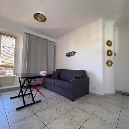 Apartment Le Balestre