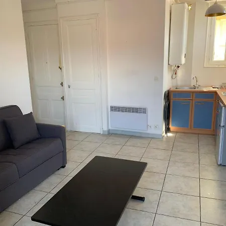 Apartment Le Balestre