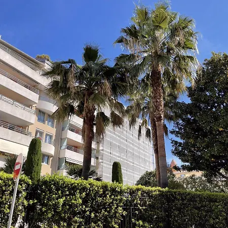 Le Balestre Nice