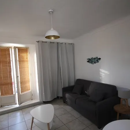 Apartment Le Balestre *