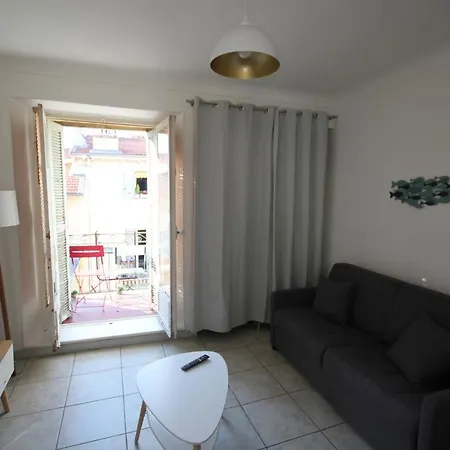 Le Balestre Apartment